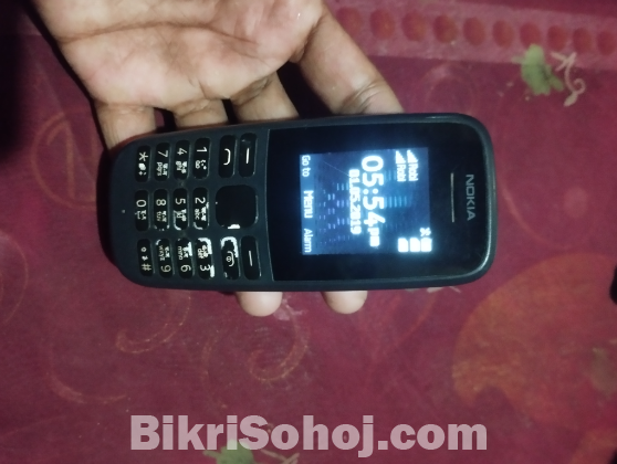 Nokia 105